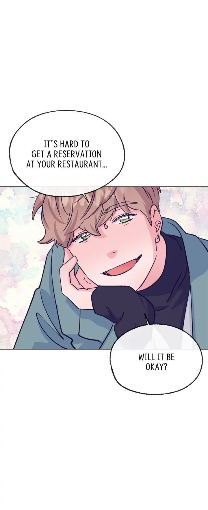 Love Tractor Chapter 61 page 11 - 