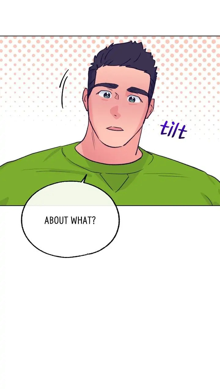 Love Tractor Chapter 61 page 27 - 