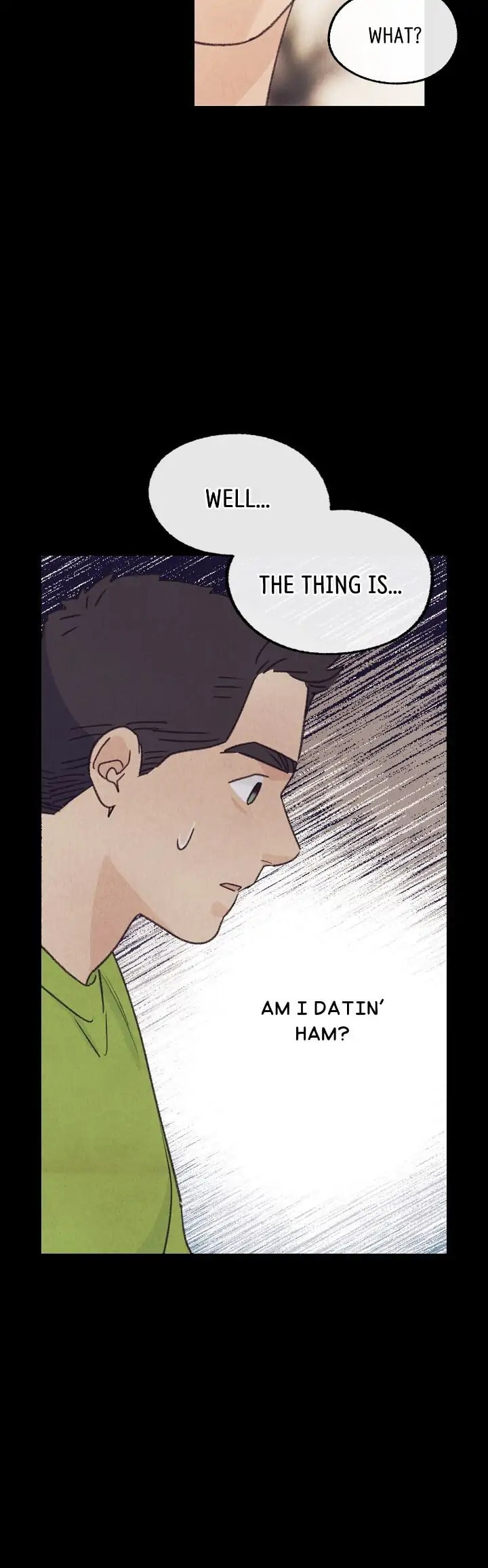 Love Tractor Chapter 62 page 11 - 