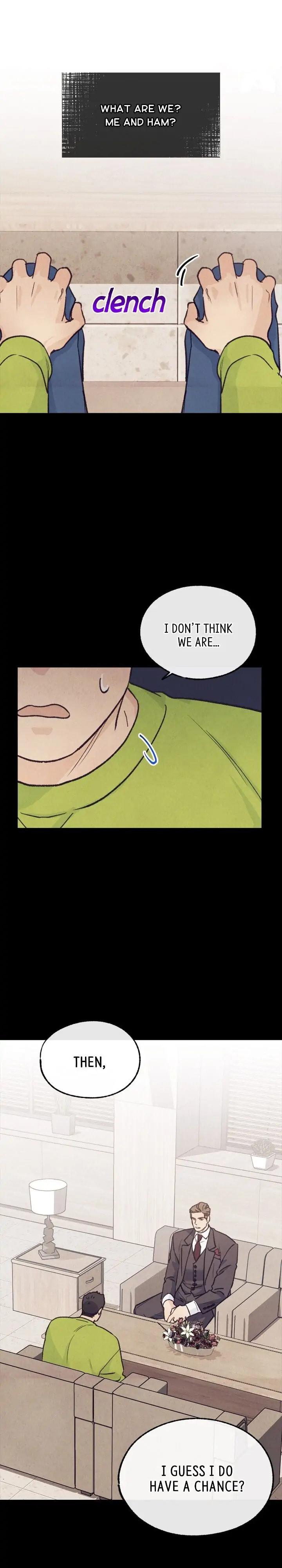 Love Tractor Chapter 62 page 12 - 