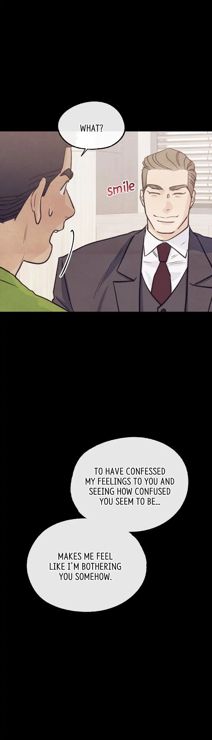 Love Tractor Chapter 62 page 13 - 