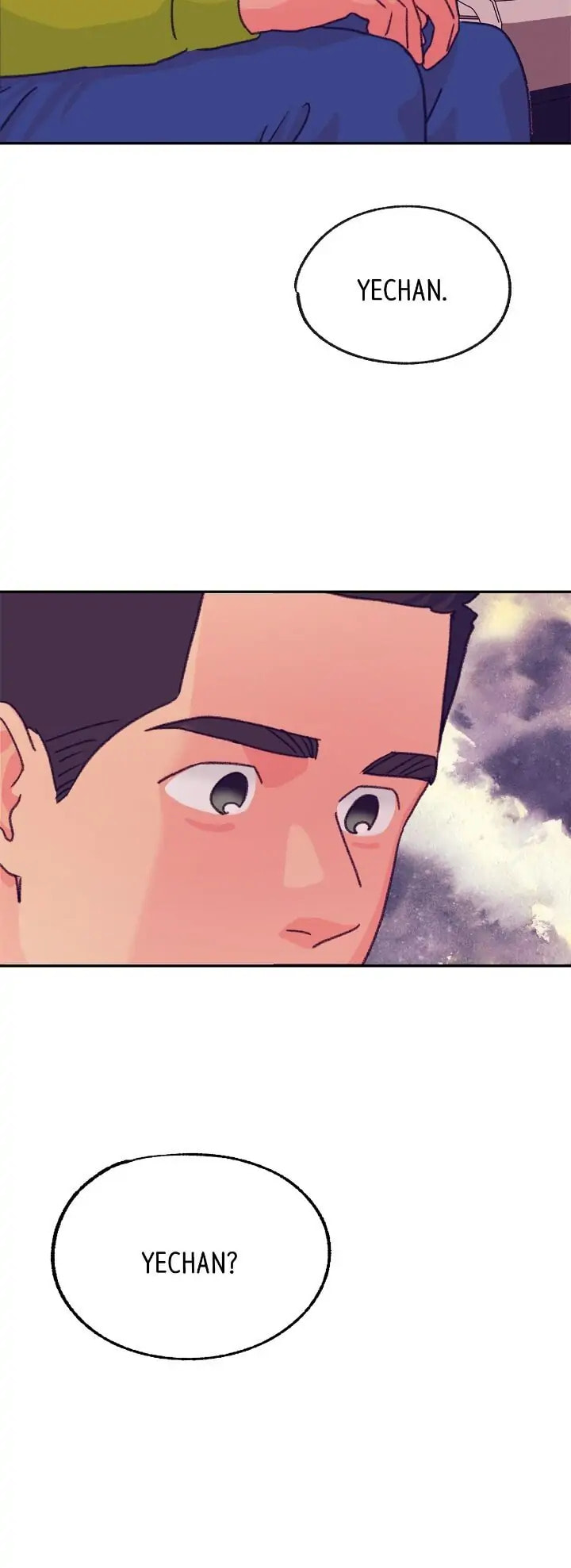 Love Tractor Chapter 62 page 15 - 