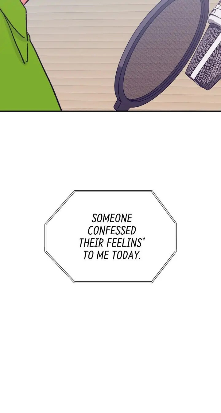 Love Tractor Chapter 62 page 25 - 