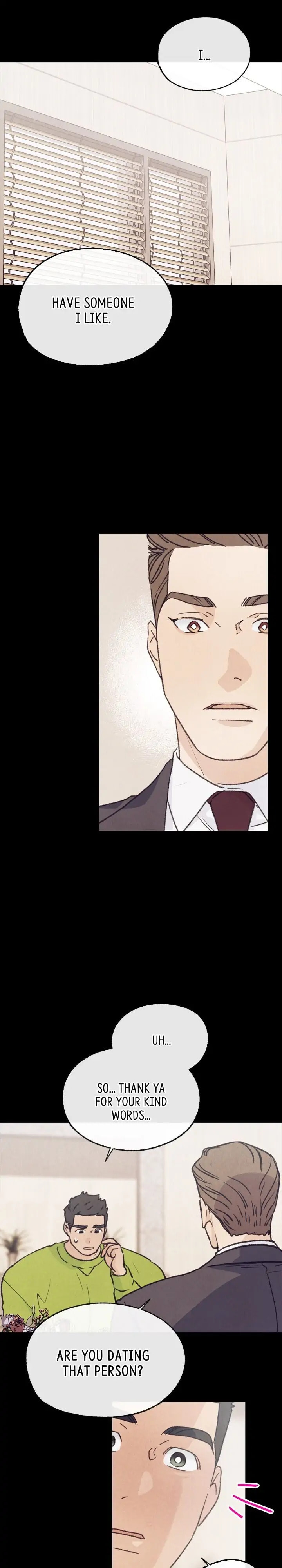 Love Tractor Chapter 62 page 10 - 