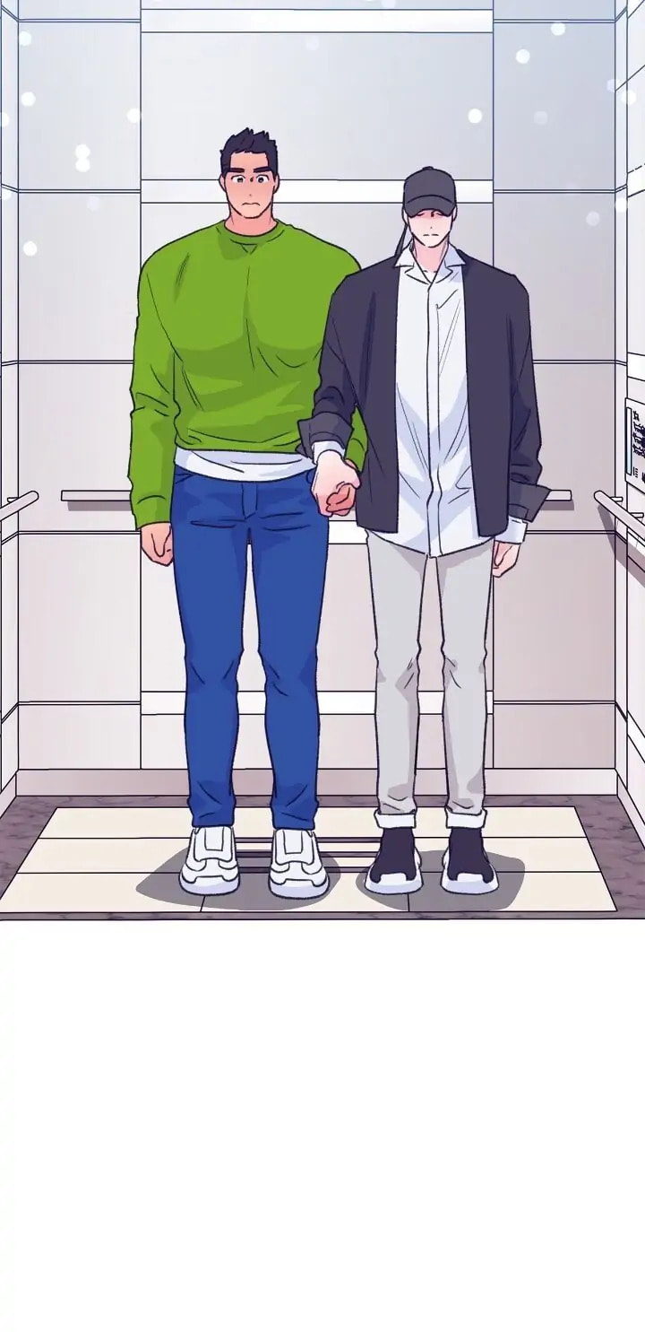 Love Tractor Chapter 63 page 16 - 