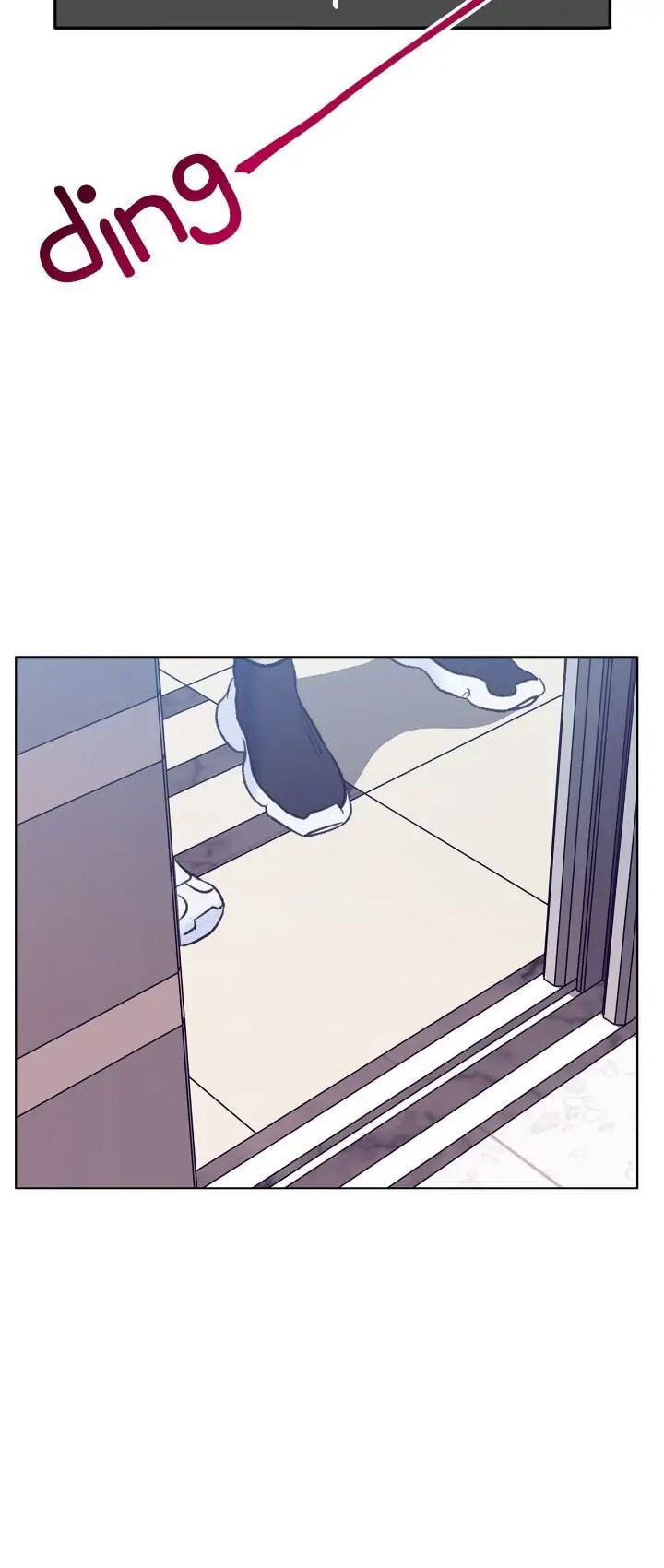Love Tractor Chapter 63 page 24 - 