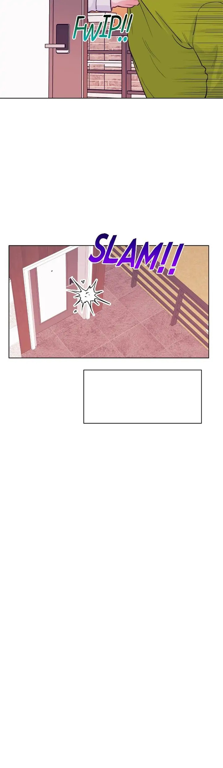Love Tractor Chapter 63 page 28 - 