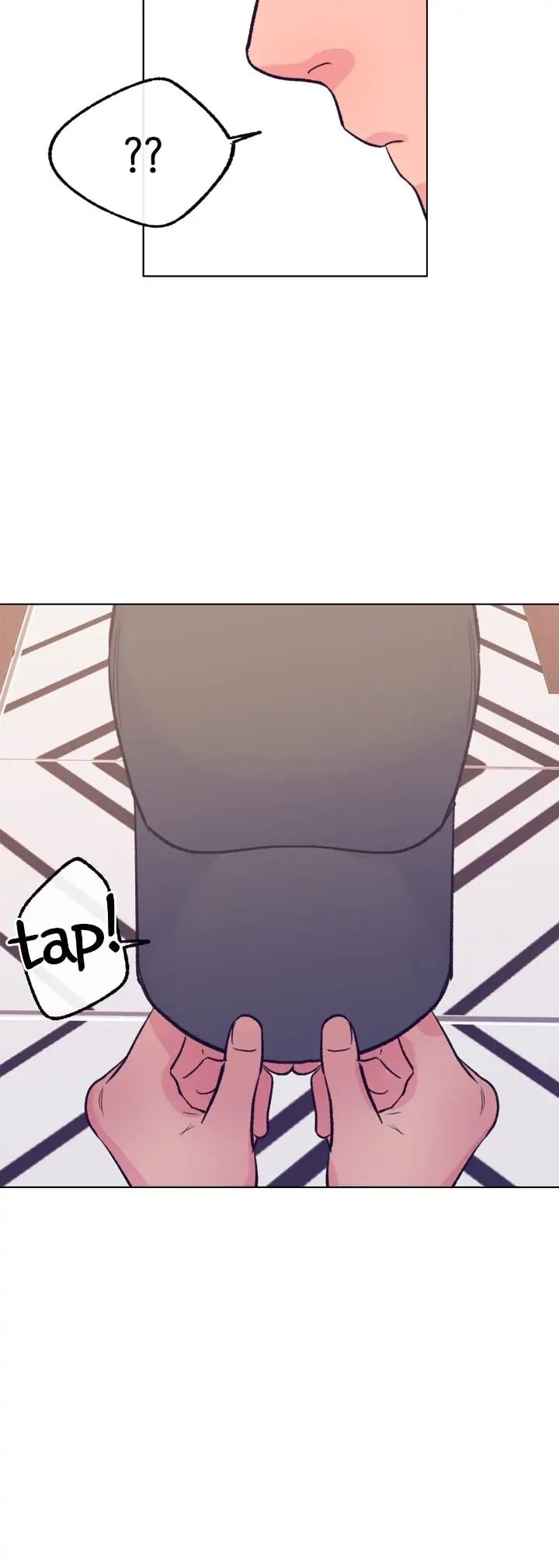 Love Tractor Chapter 63 page 30 - 