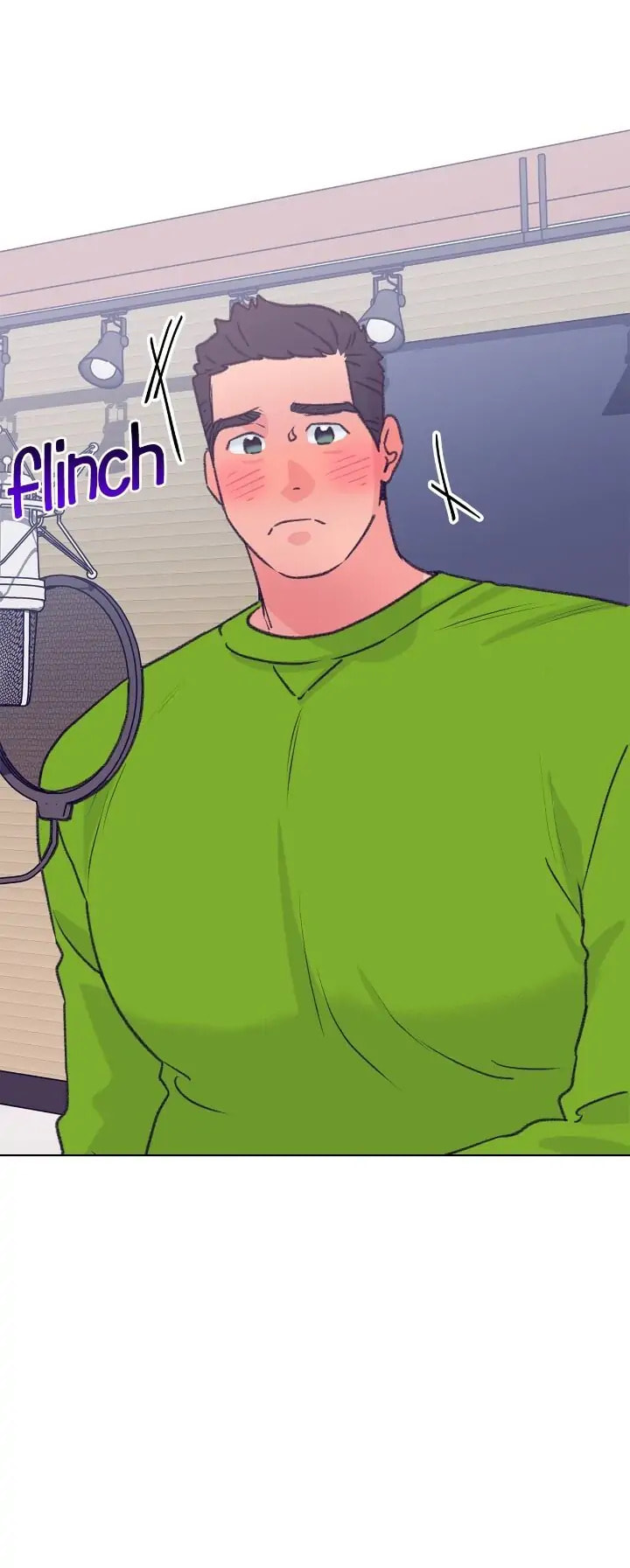 Love Tractor Chapter 63 page 4 - 