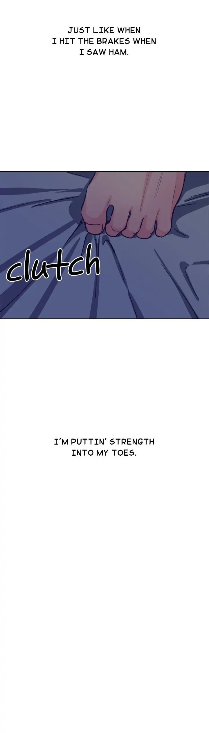 Love Tractor Chapter 64 page 11 - 