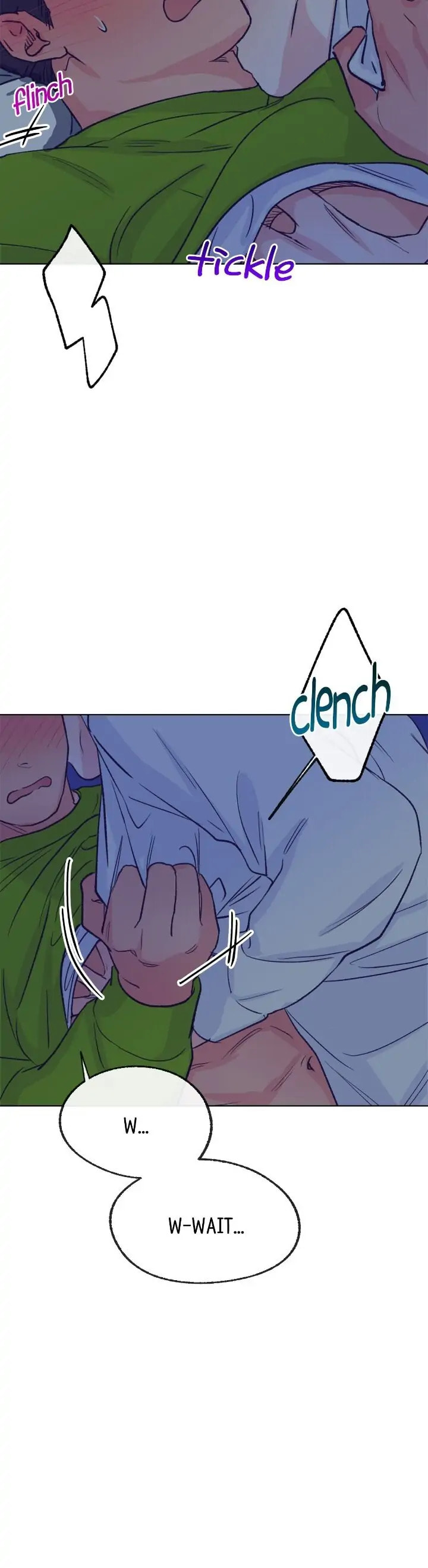 Love Tractor Chapter 64 page 13 - 