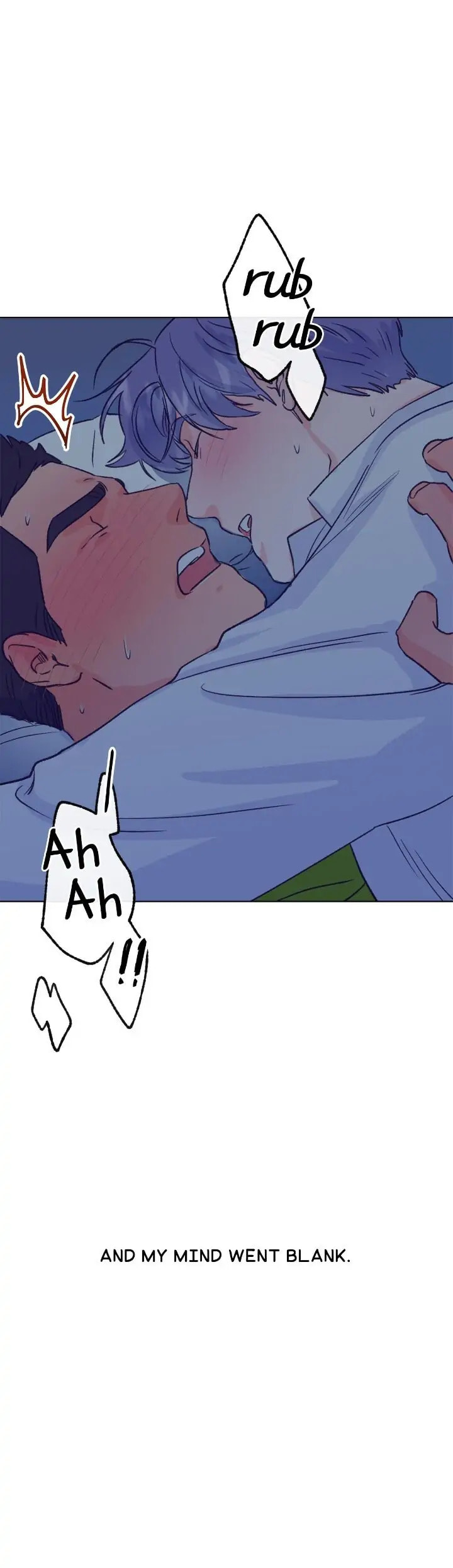 Love Tractor Chapter 64 page 27 - 