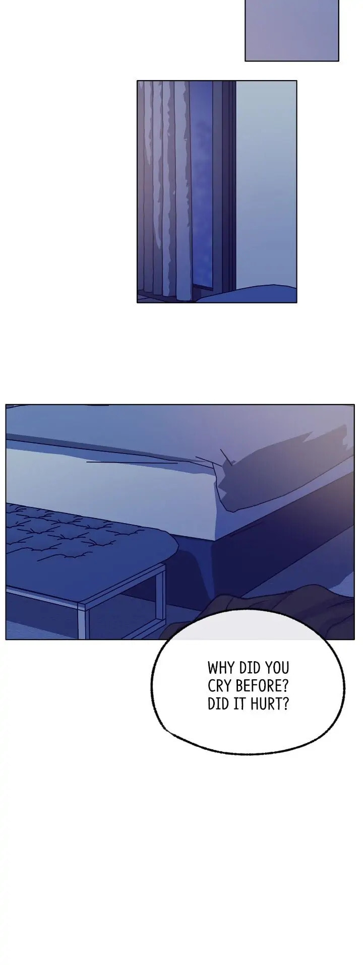 Love Tractor Chapter 64 page 29 - 