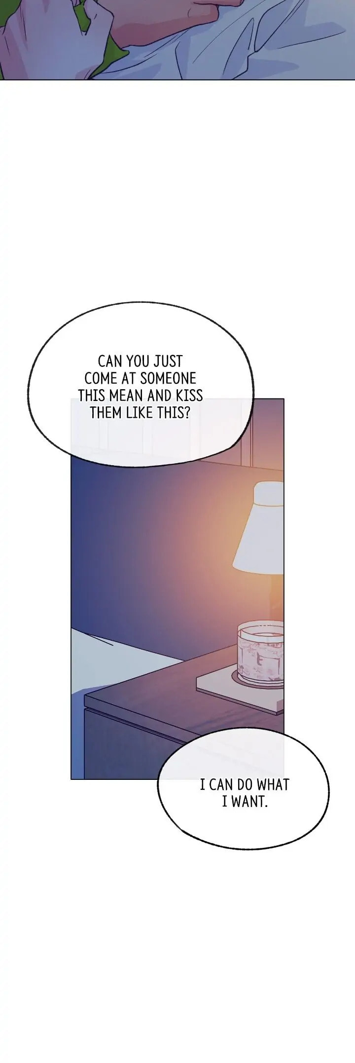 Love Tractor Chapter 64 page 31 - 