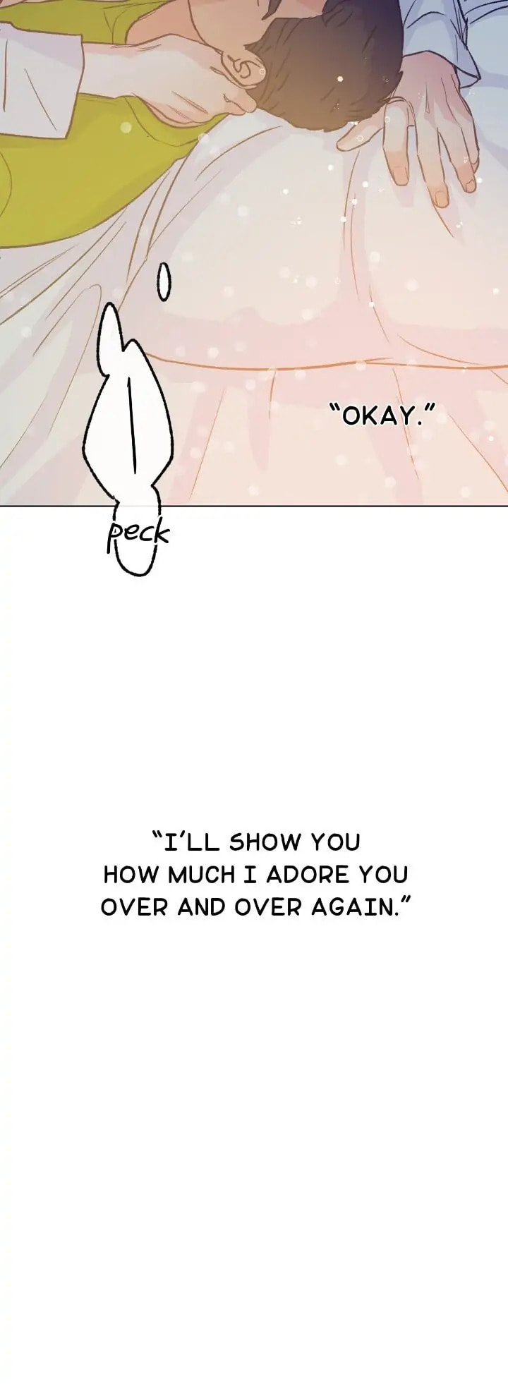 Love Tractor Chapter 64 page 35 - 