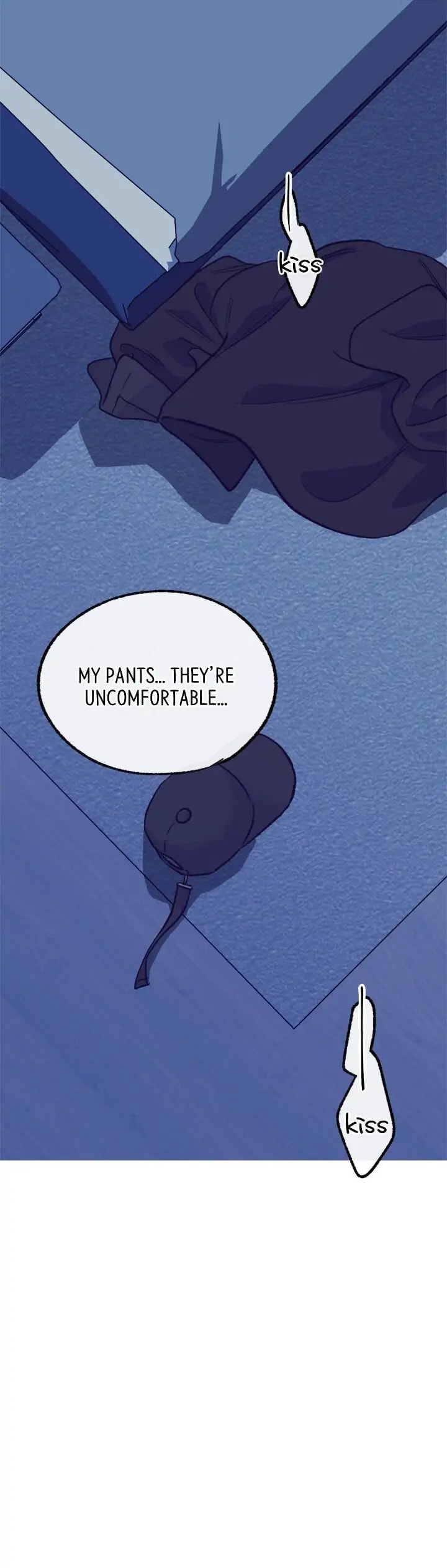 Love Tractor Chapter 64 page 7 - 