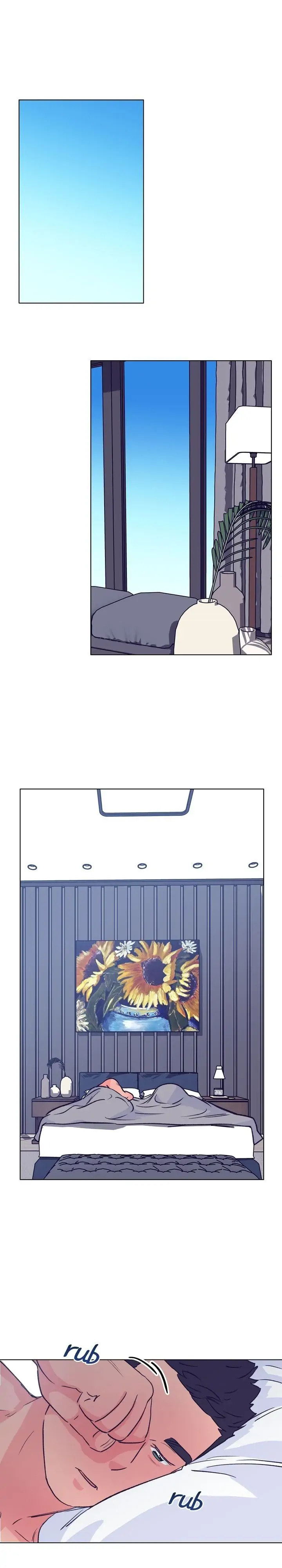 Love Tractor Chapter 65 page 2 - 
