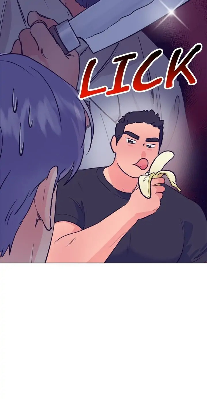 Love Tractor Chapter 66 page 11 - 