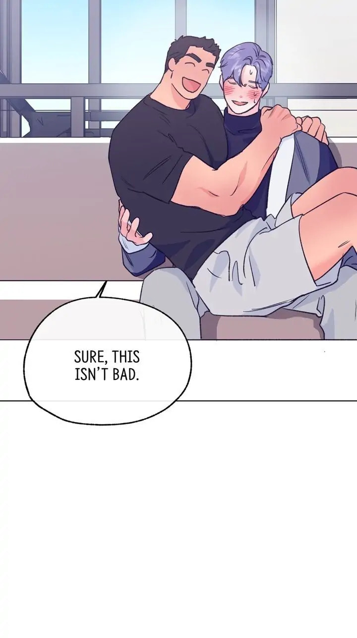 Love Tractor Chapter 66 page 15 - 