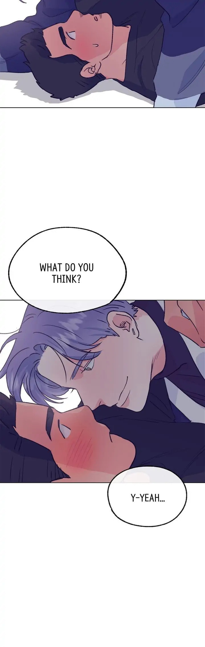 Love Tractor Chapter 66 page 19 - 