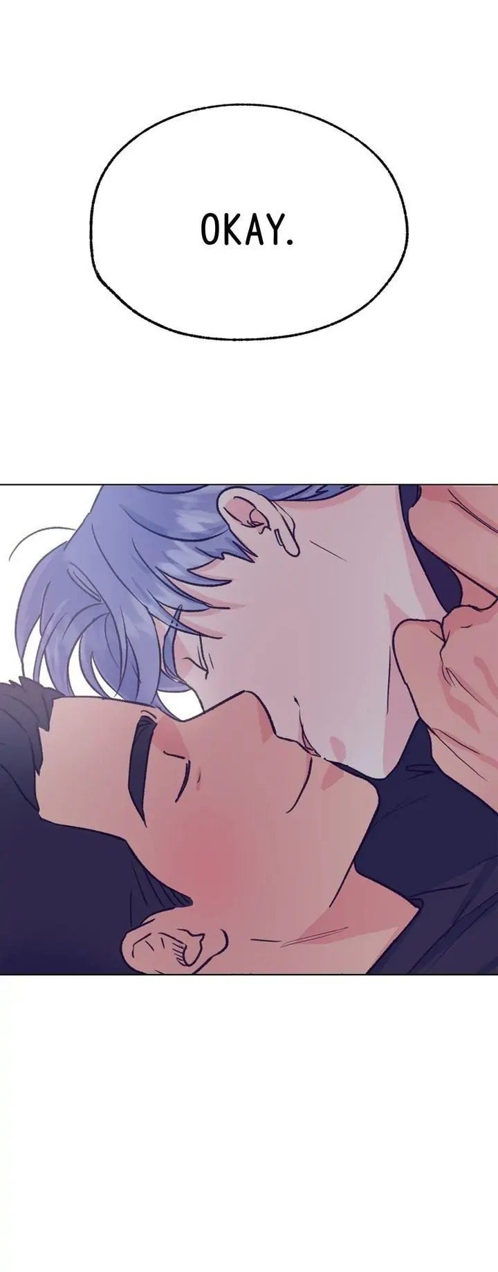 Love Tractor Chapter 66 page 23 - 