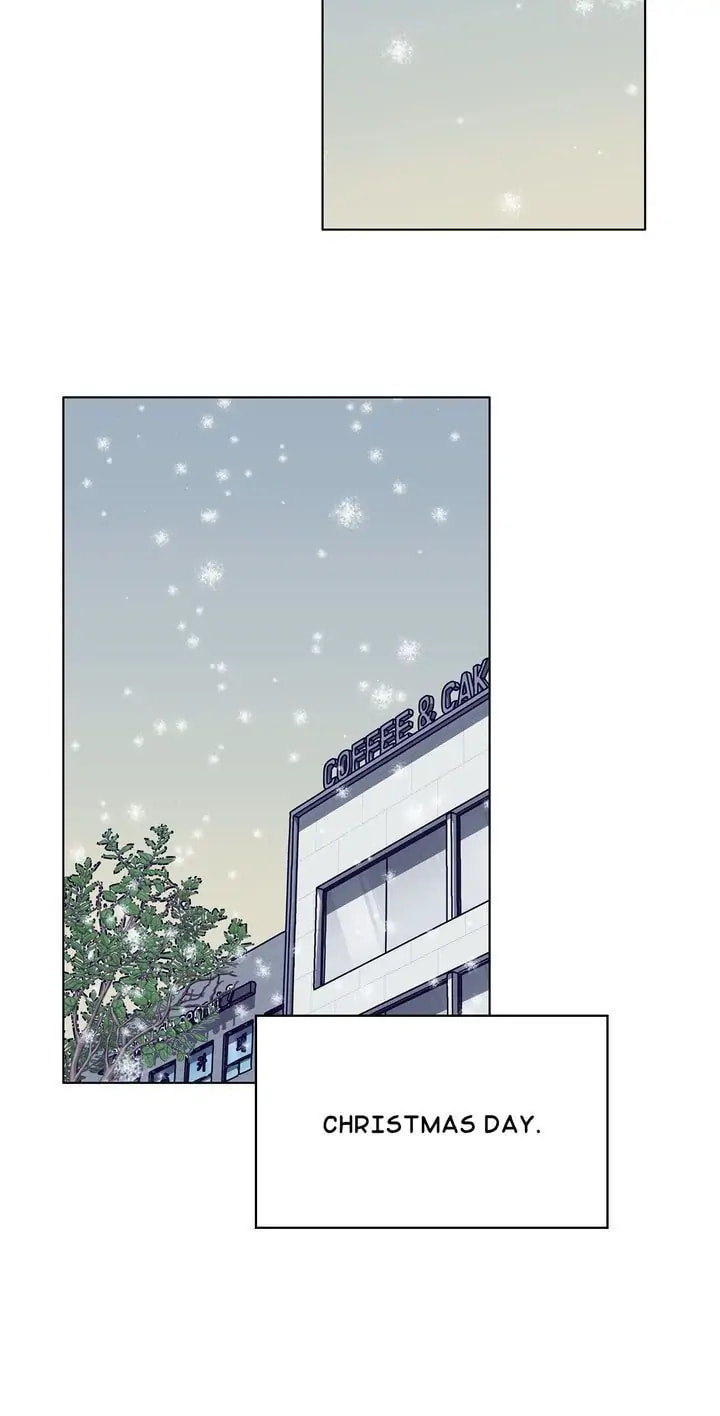 Love Tractor Chapter 66 page 25 - 