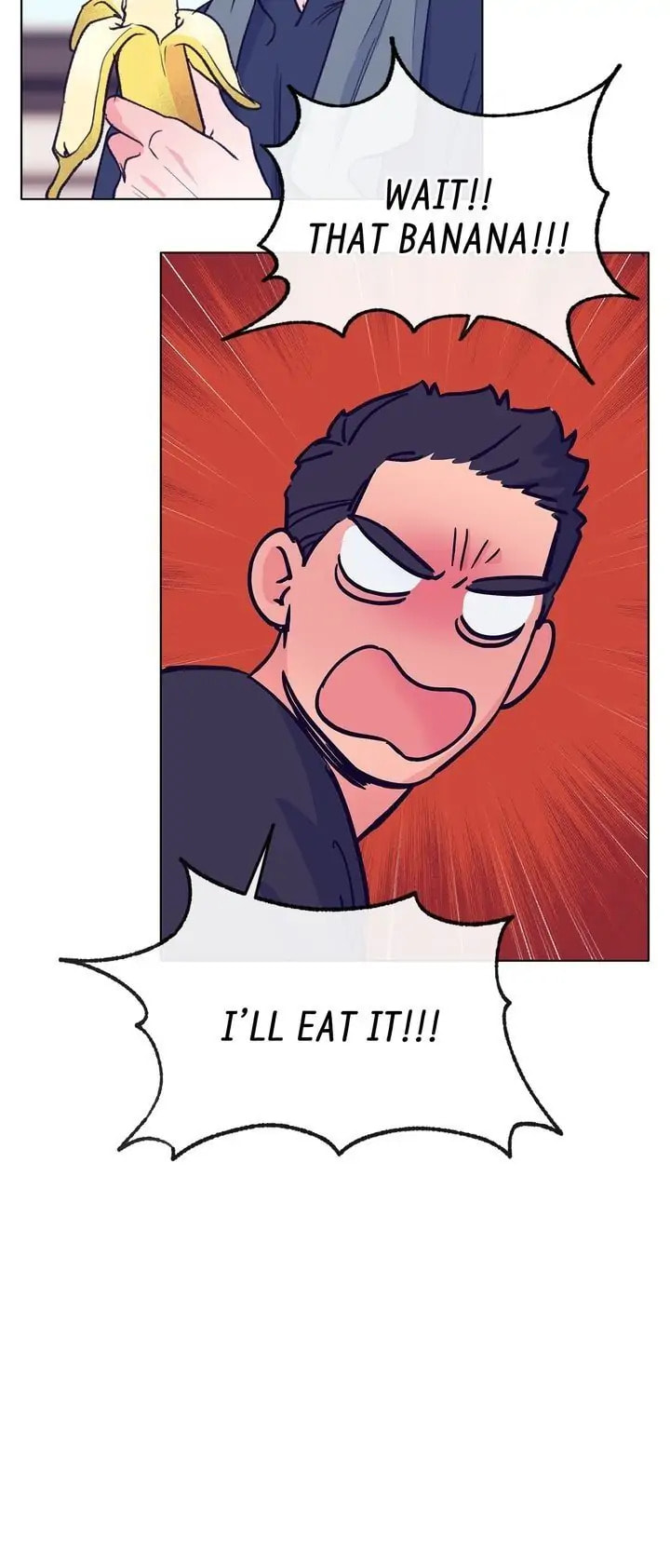Love Tractor Chapter 66 page 9 - 