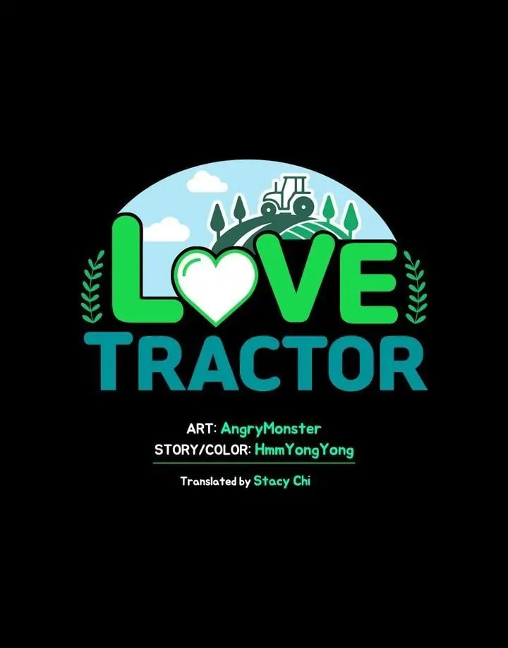 Love Tractor Chapter 67 page 1 - 