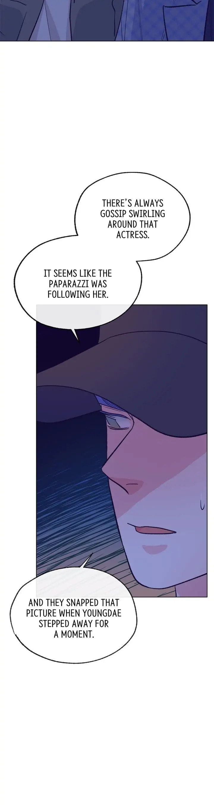 Love Tractor Chapter 67 page 11 - 