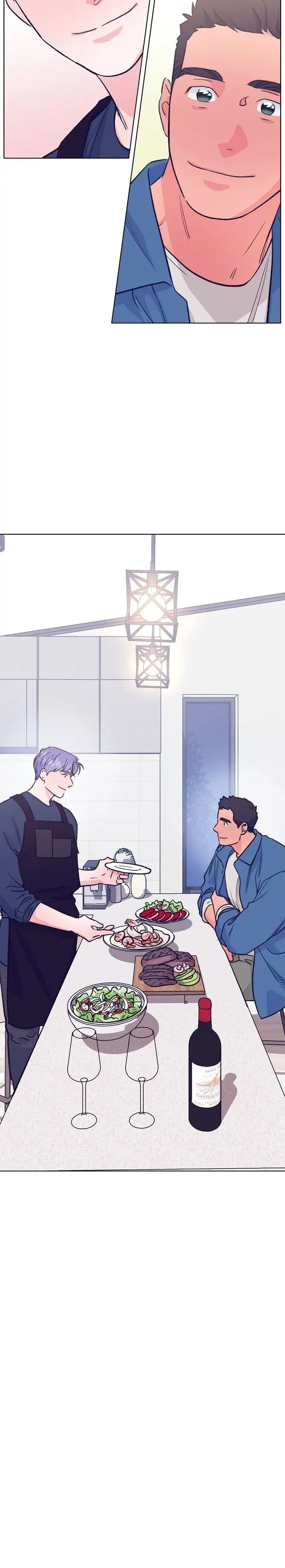 Love Tractor Chapter 67 page 24 - 