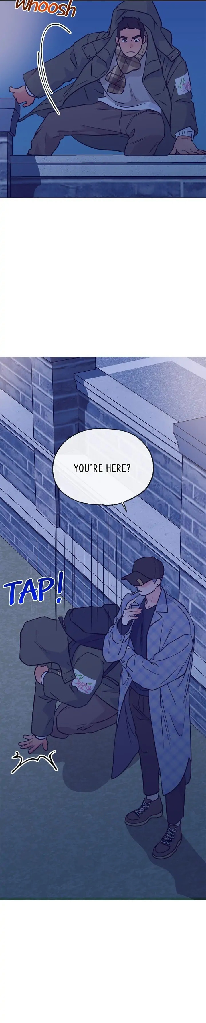 Love Tractor Chapter 67 page 7 - 