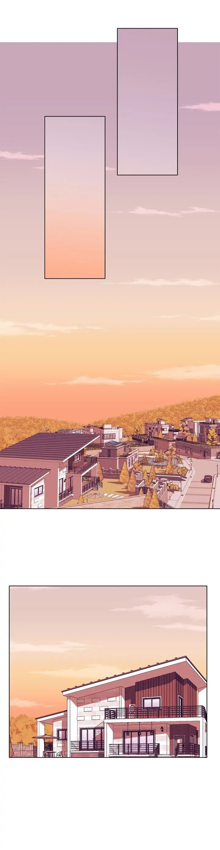Love Tractor Chapter 68 page 18 - 