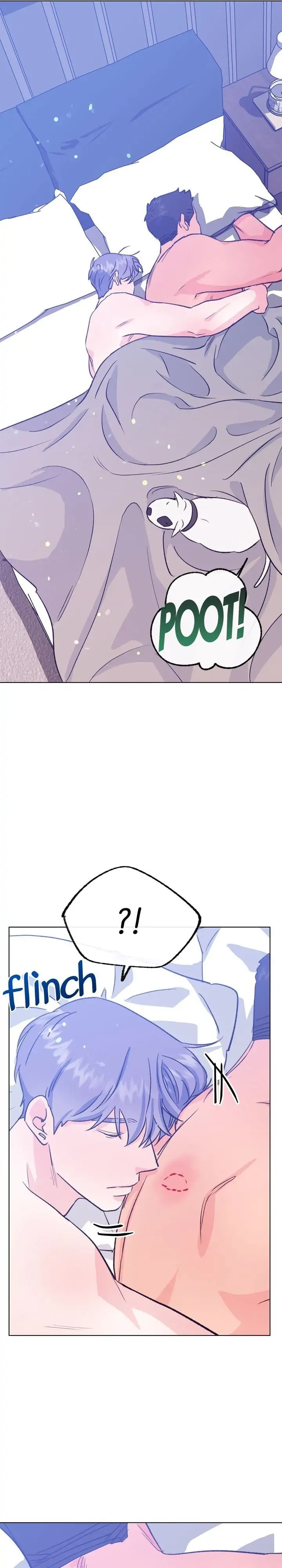 Love Tractor Chapter 68 page 26 - 
