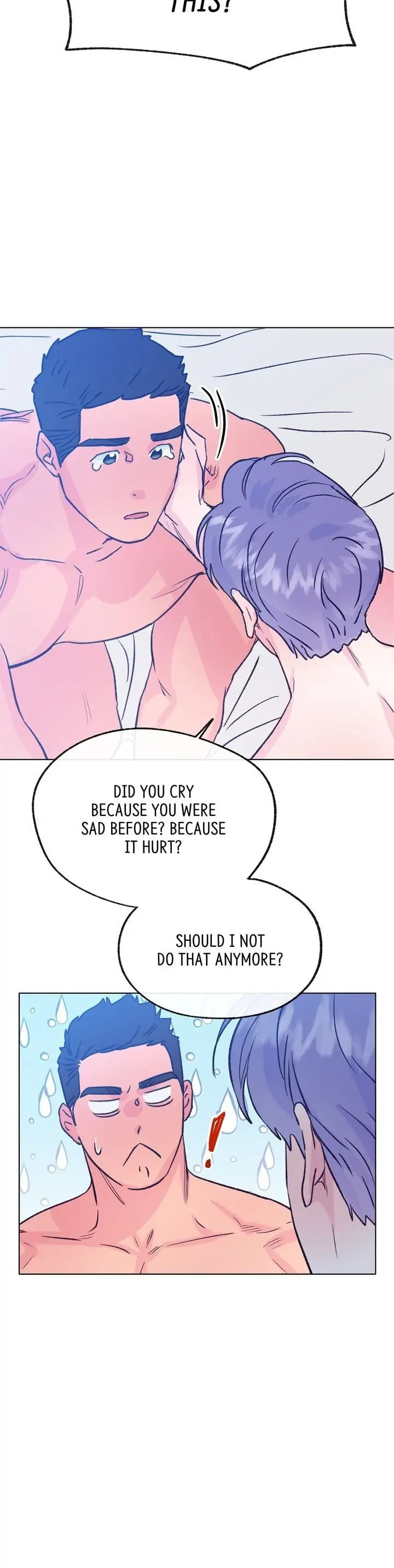 Love Tractor Chapter 68 page 32 - 
