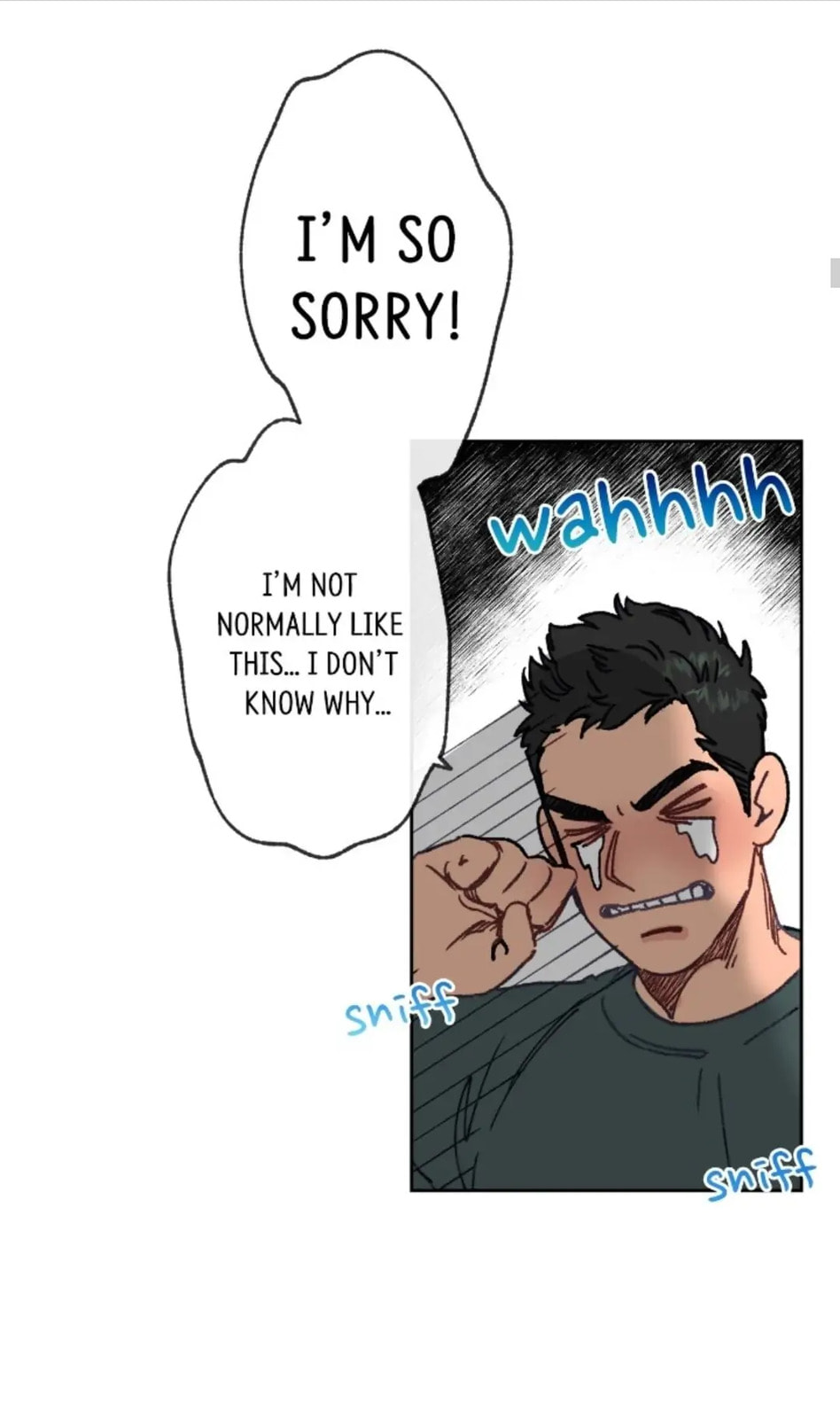 Love Tractor Chapter 7 page 11 - 