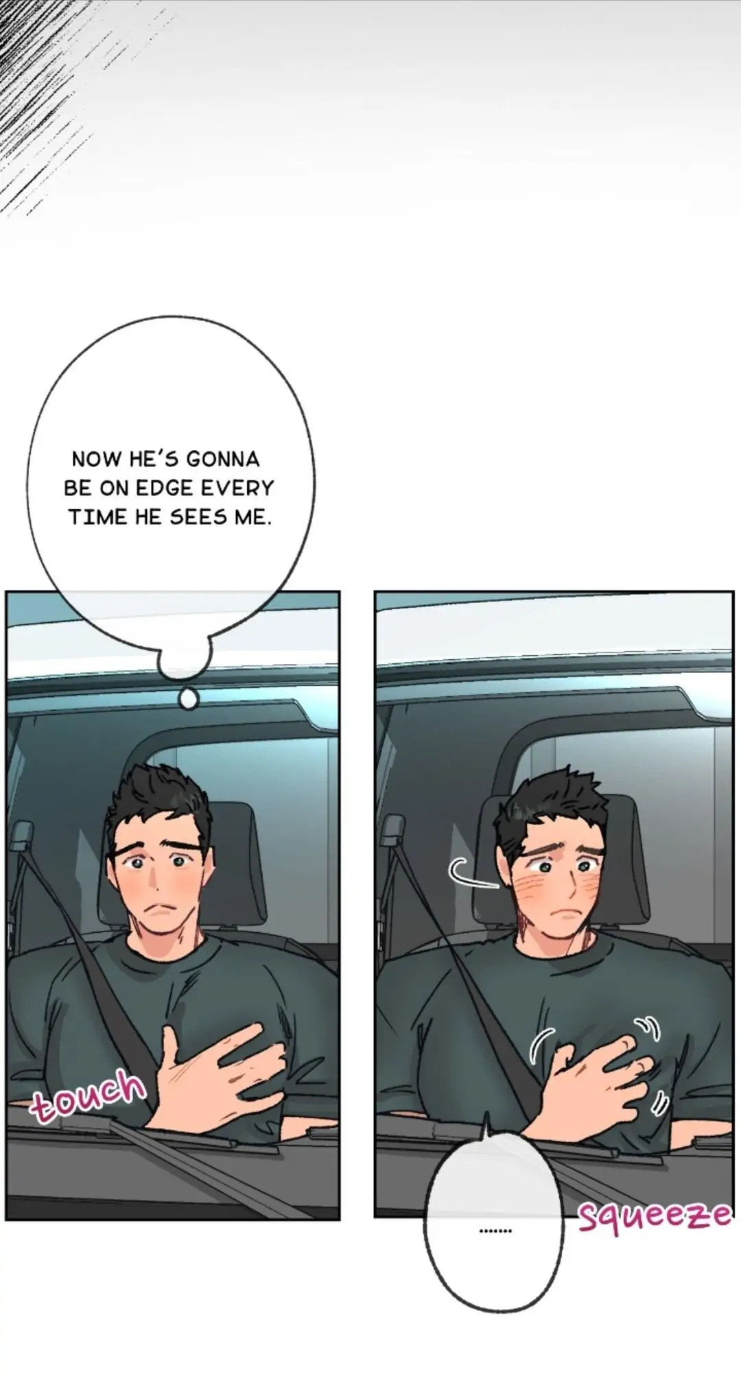 Love Tractor Chapter 7 page 20 - 
