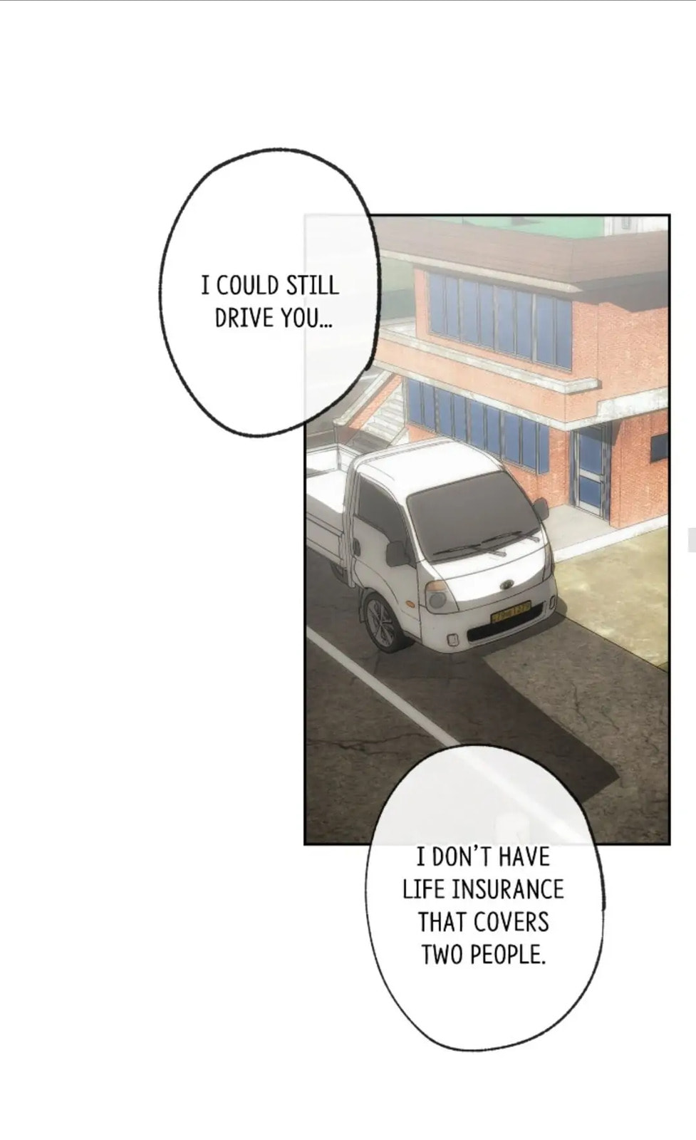 Love Tractor Chapter 7 page 24 - 