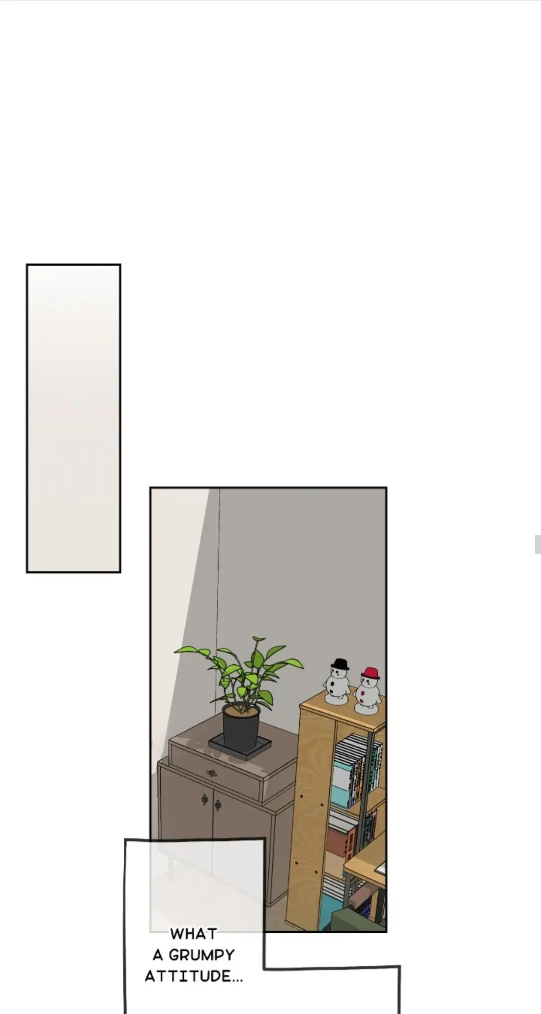 Love Tractor Chapter 7 page 31 - 