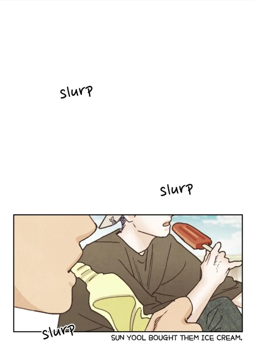 Love Tractor Chapter 7 page 33 - 