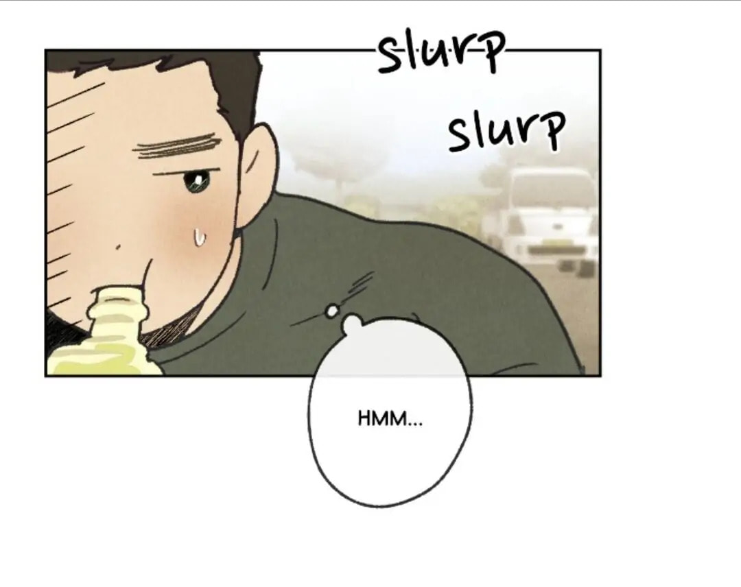 Love Tractor Chapter 7 page 34 - 