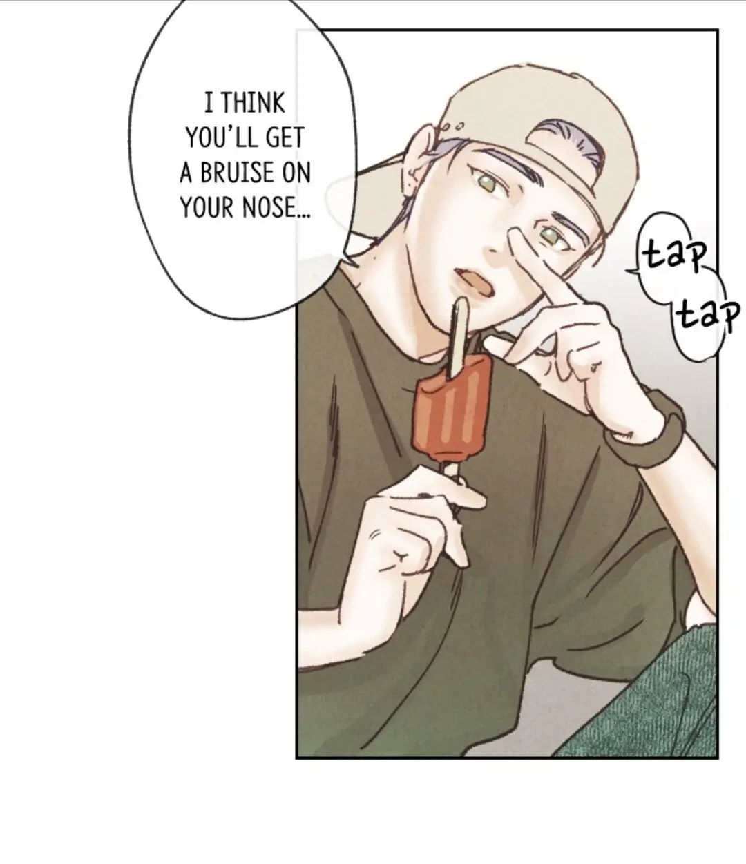 Love Tractor Chapter 7 page 37 - 