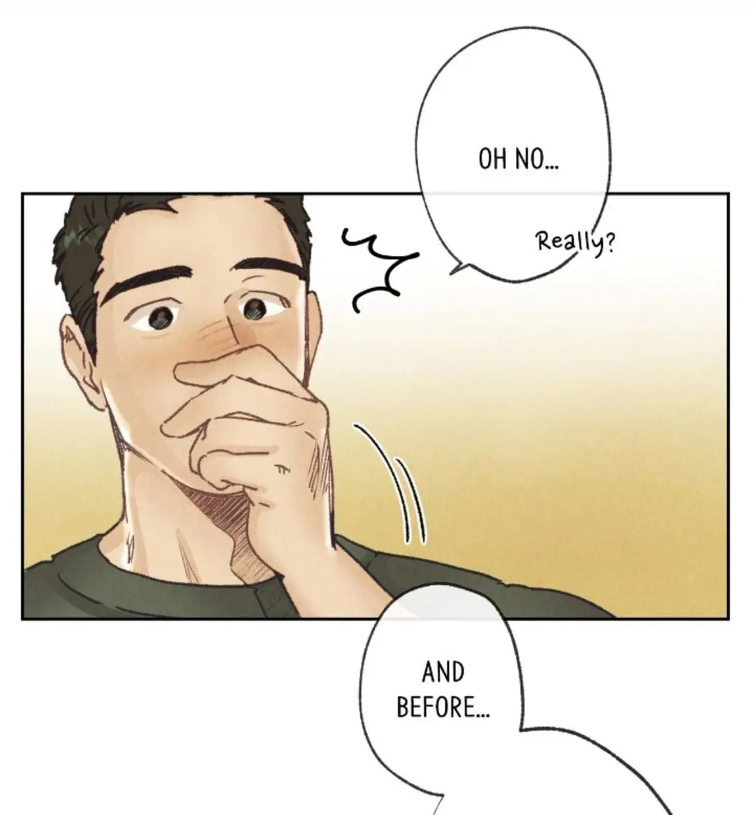 Love Tractor Chapter 7 page 38 - 