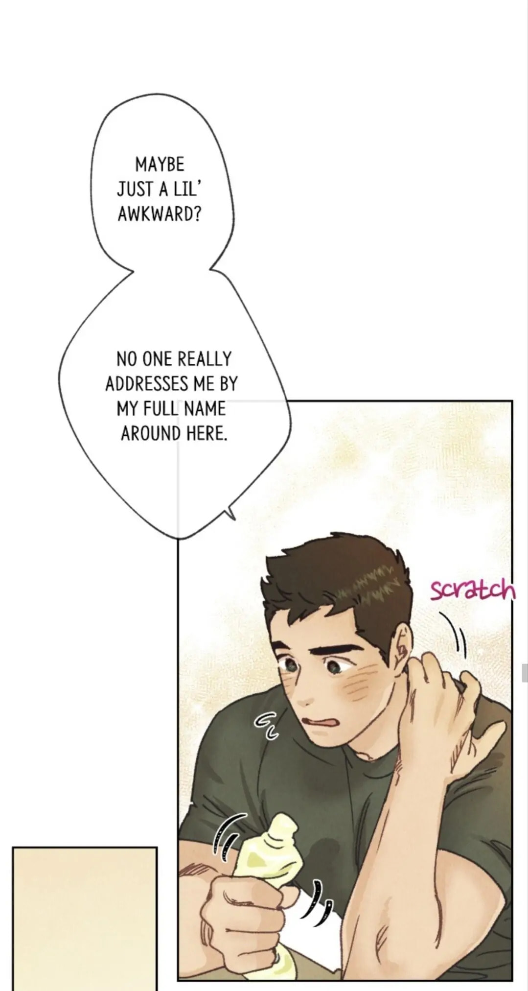 Love Tractor Chapter 7 page 41 - 