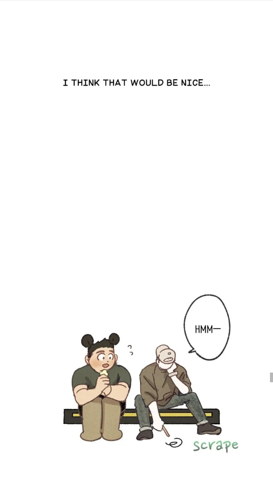 Love Tractor Chapter 7 page 45 - 