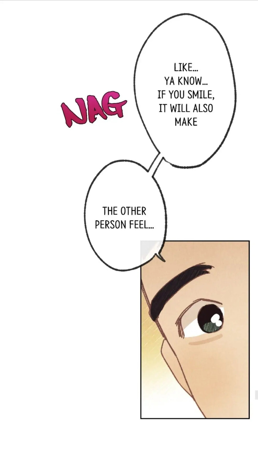 Love Tractor Chapter 7 page 50 - 