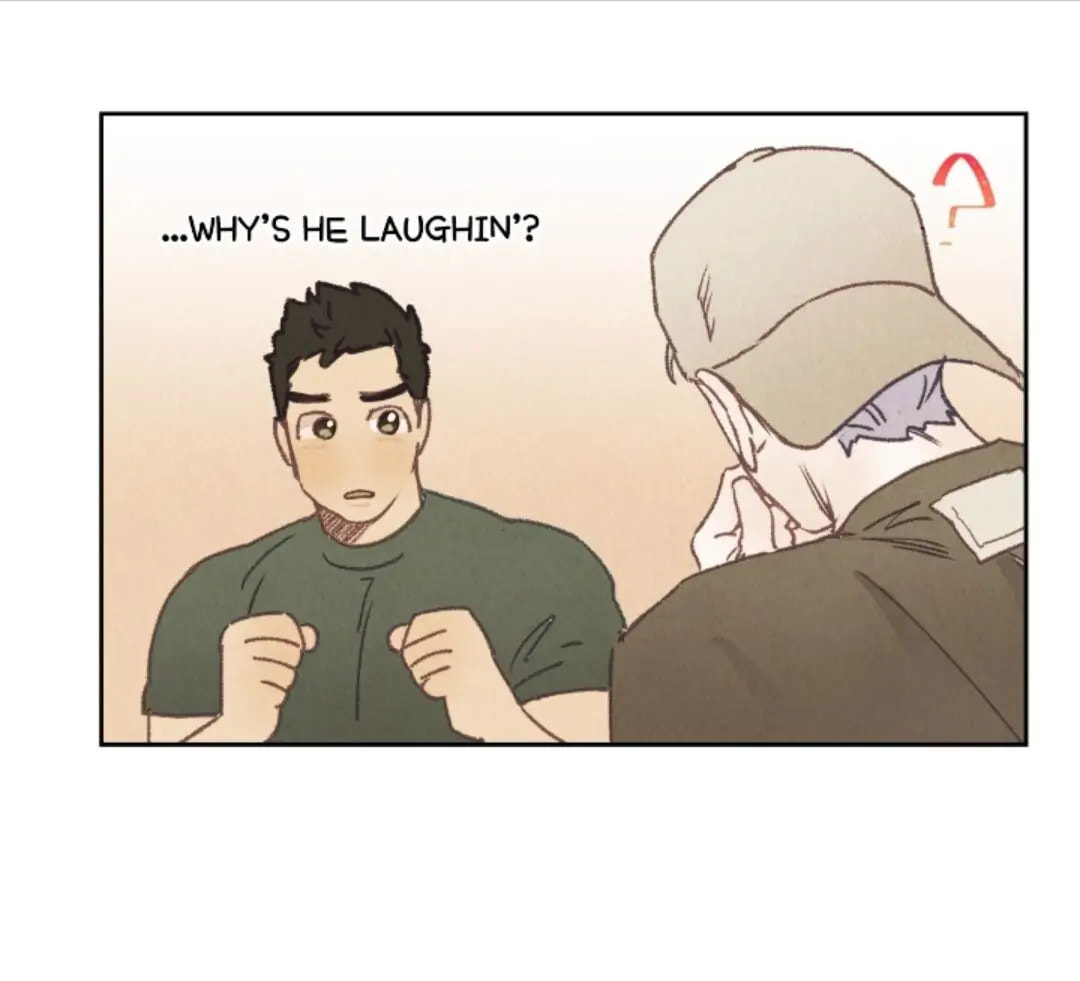 Love Tractor Chapter 7 page 52 - 