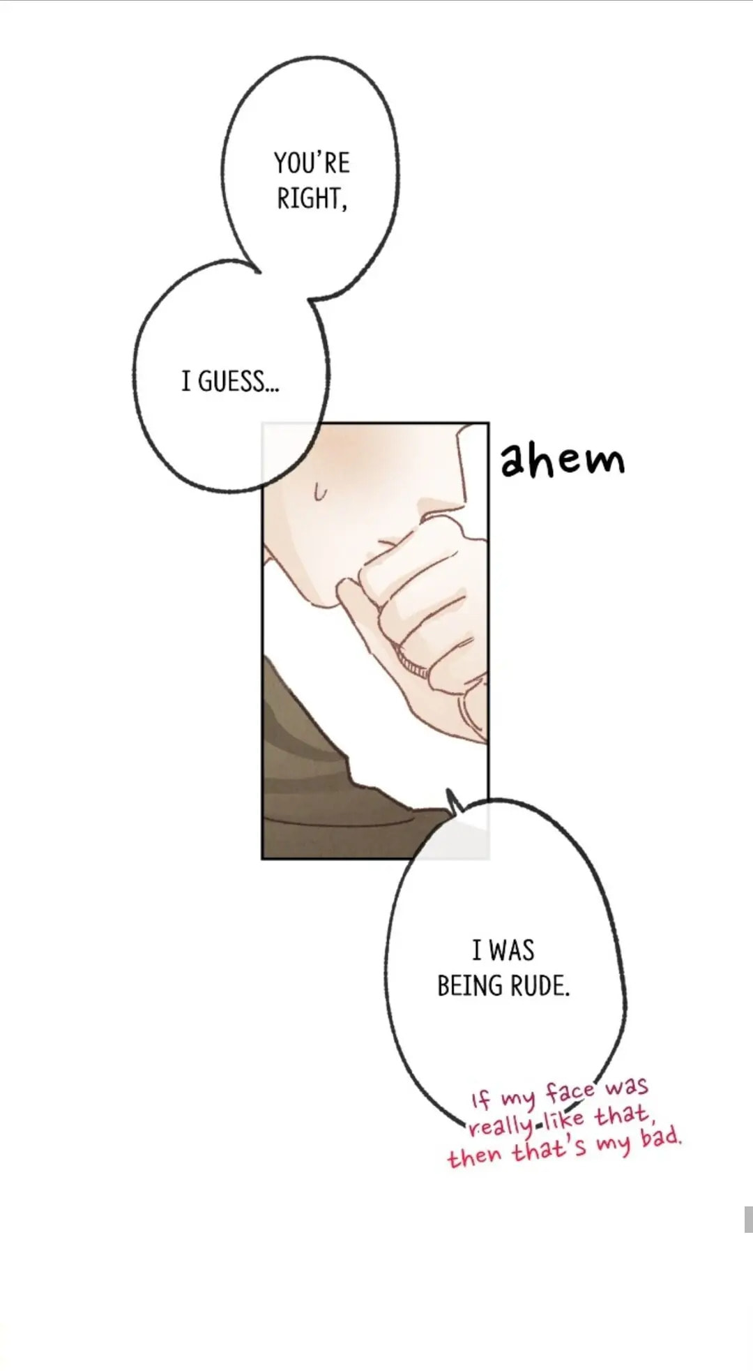 Love Tractor Chapter 7 page 53 - 