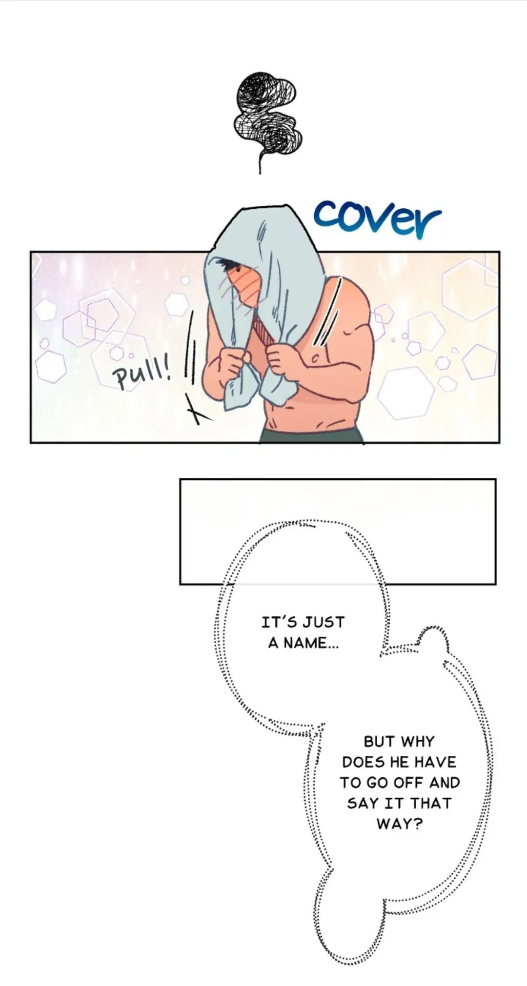 Love Tractor Chapter 7 page 60 - 