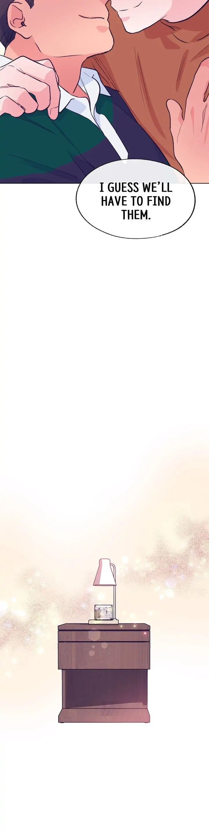 Love Tractor Chapter 71 page 32 - 