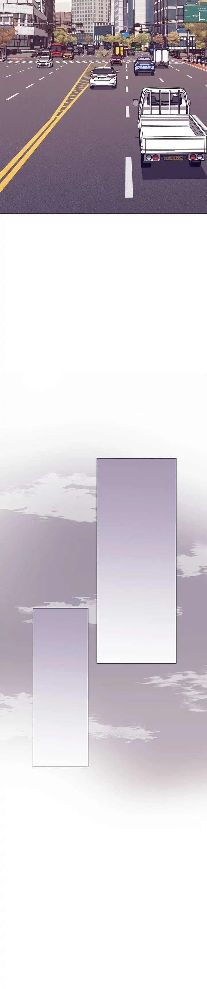 Love Tractor Chapter 72 page 18 - 